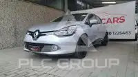 2013 Renault Clio