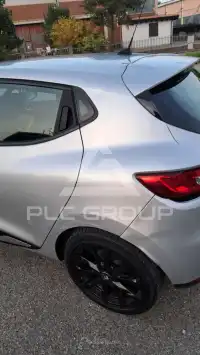 2013 Renault Clio