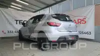 2013 Renault Clio