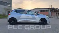 2013 Renault Clio