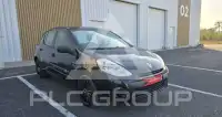 2013 Renault Clio