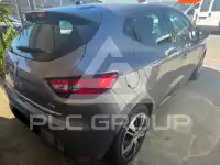 2013 Renault Clio