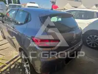 2013 Renault Clio