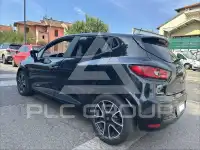 2013 Renault Clio