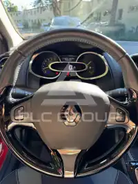 2013 Renault Clio