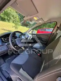 2013 Renault Clio