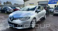 2013 Renault Clio