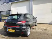 2013 Renault Clio