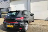 2013 Renault Clio
