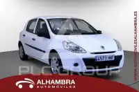 2013 Renault Clio