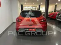 2013 Renault Clio