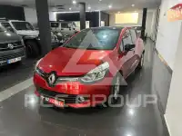 2013 Renault Clio