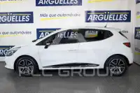 2013 Renault Clio
