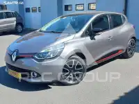 2013 Renault Clio