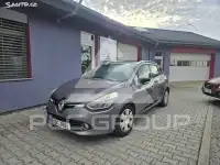 2013 Renault Clio