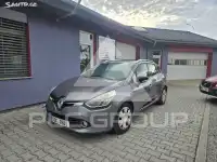 2013 Renault Clio