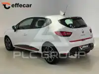 2013 Renault Clio