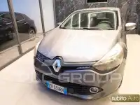 2013 Renault Clio