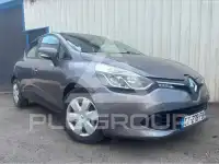 2013 Renault Clio