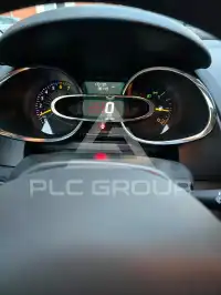 2013 Renault Clio
