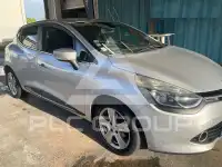 2013 Renault Clio
