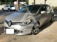 2013 Renault Clio