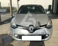 2013 Renault Clio