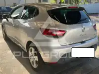 2013 Renault Clio