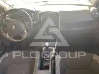2013 Renault Clio