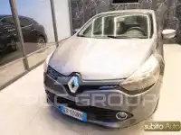 2013 Renault Clio