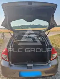 2013 Renault Clio
