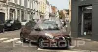 2013 Renault Clio