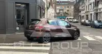 2013 Renault Clio