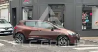 2013 Renault Clio