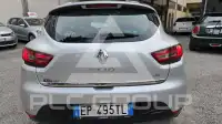 2013 Renault Clio