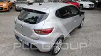 2013 Renault Clio