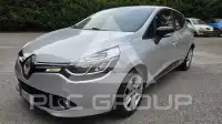 2013 Renault Clio