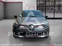 2013 Renault Clio