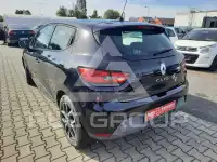 2013 Renault Clio