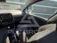 2013 Renault Clio