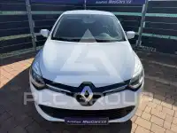 2013 Renault Clio