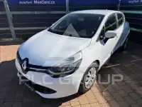 2013 Renault Clio