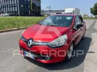 2013 Renault Clio