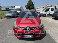 2013 Renault Clio