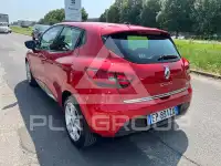 2013 Renault Clio