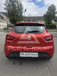 2013 Renault Clio