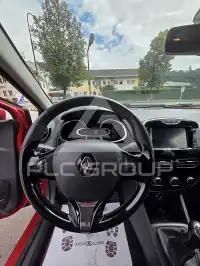 2013 Renault Clio
