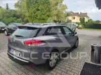2013 Renault Clio