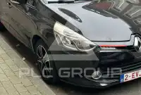 2013 Renault Clio