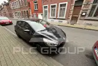2013 Renault Clio